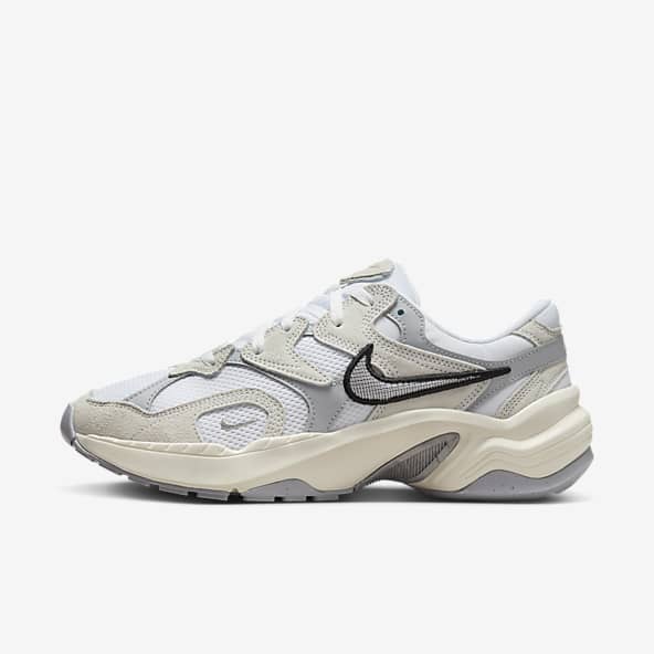 White Shoes Trainers. Nike UK
